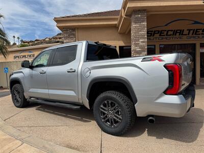 2023 Toyota Tundra SR5   - Photo 30 - St. George, UT 84770-2625