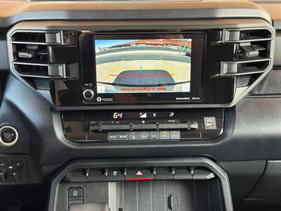 2023 Toyota Tundra SR5   - Photo 39 - St. George, UT 84770-2625