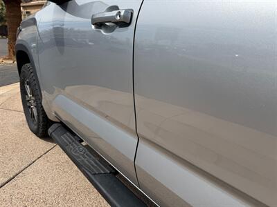 2023 Toyota Tundra SR5   - Photo 28 - St. George, UT 84770-2625