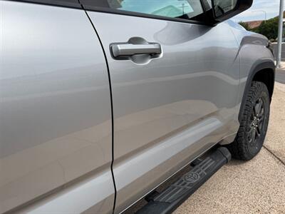 2023 Toyota Tundra SR5   - Photo 27 - St. George, UT 84770-2625