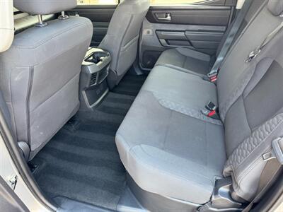 2023 Toyota Tundra SR5   - Photo 11 - St. George, UT 84770-2625