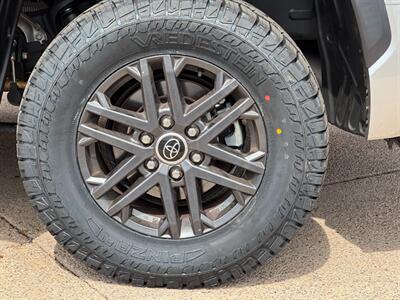 2023 Toyota Tundra SR5   - Photo 37 - St. George, UT 84770-2625