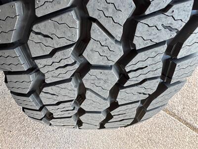 2023 Toyota Tundra SR5   - Photo 32 - St. George, UT 84770-2625