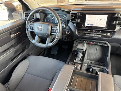 2023 Toyota Tundra SR5   - Photo 17 - St. George, UT 84770-2625