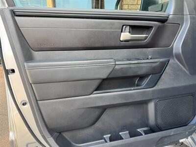 2023 Toyota Tundra SR5   - Photo 43 - St. George, UT 84770-2625