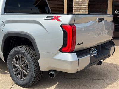 2023 Toyota Tundra SR5   - Photo 14 - St. George, UT 84770-2625