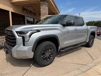 2023 Toyota Tundra SR5   - Photo 8 - St. George, UT 84770-2625