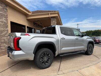 2023 Toyota Tundra SR5   - Photo 31 - St. George, UT 84770-2625