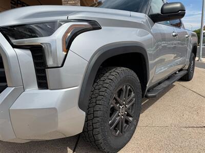 2023 Toyota Tundra SR5   - Photo 23 - St. George, UT 84770-2625