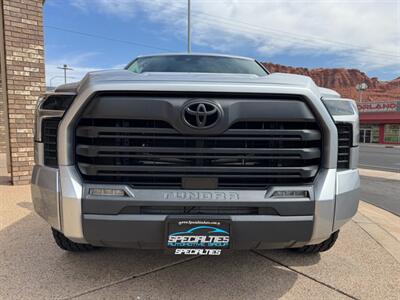 2023 Toyota Tundra SR5   - Photo 35 - St. George, UT 84770-2625