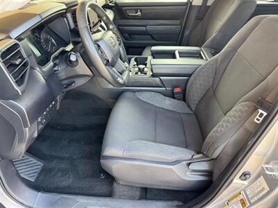 2023 Toyota Tundra SR5   - Photo 9 - St. George, UT 84770-2625