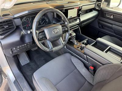 2023 Toyota Tundra SR5   - Photo 2 - St. George, UT 84770-2625