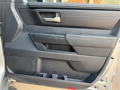 2023 Toyota Tundra SR5   - Photo 42 - St. George, UT 84770-2625