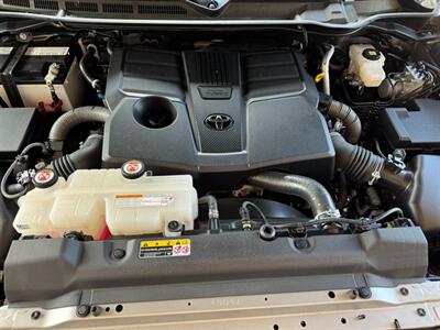 2023 Toyota Tundra SR5   - Photo 4 - St. George, UT 84770-2625