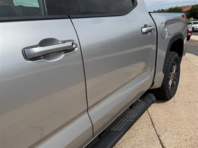 2023 Toyota Tundra SR5   - Photo 29 - St. George, UT 84770-2625