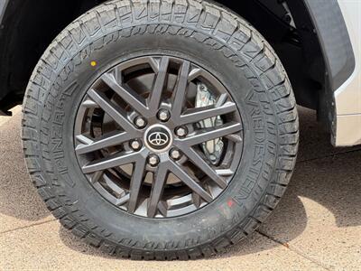 2023 Toyota Tundra SR5   - Photo 36 - St. George, UT 84770-2625