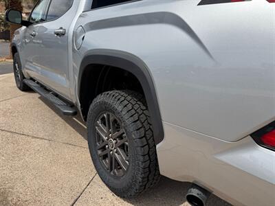 2023 Toyota Tundra SR5   - Photo 24 - St. George, UT 84770-2625