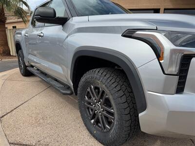 2023 Toyota Tundra SR5   - Photo 22 - St. George, UT 84770-2625