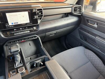 2023 Toyota Tundra SR5   - Photo 18 - St. George, UT 84770-2625