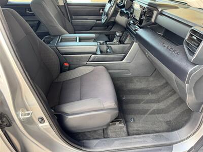 2023 Toyota Tundra SR5   - Photo 13 - St. George, UT 84770-2625