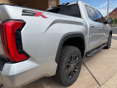 2023 Toyota Tundra SR5   - Photo 25 - St. George, UT 84770-2625
