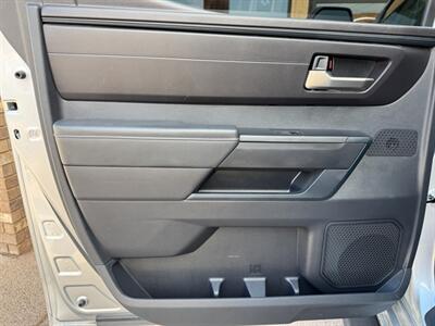 2023 Toyota Tundra SR5   - Photo 45 - St. George, UT 84770-2625