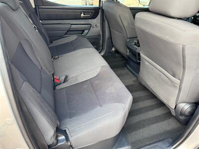 2023 Toyota Tundra SR5   - Photo 15 - St. George, UT 84770-2625