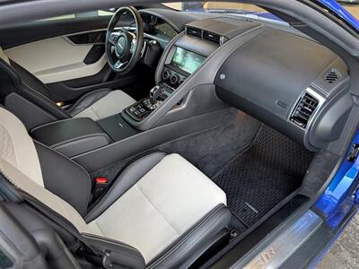 2021 Jaguar F-TYPE R   - Photo 4 - Bountiful, UT 84010