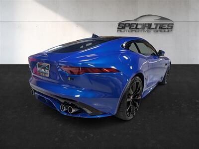 2021 Jaguar F-TYPE R   - Photo 10 - Bountiful, UT 84010