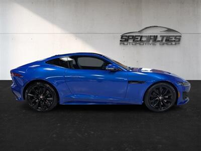 2021 Jaguar F-TYPE R   - Photo 11 - Bountiful, UT 84010