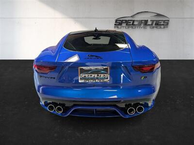 2021 Jaguar F-TYPE R   - Photo 9 - Bountiful, UT 84010