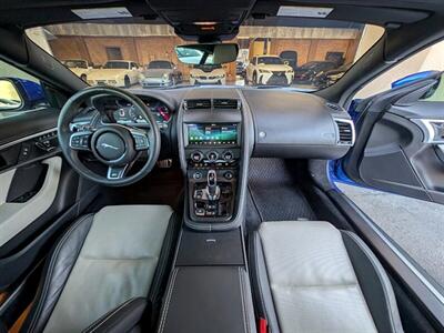 2021 Jaguar F-TYPE R   - Photo 3 - Bountiful, UT 84010