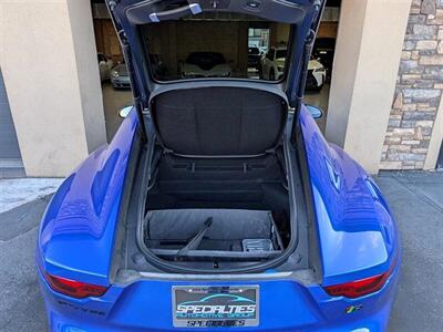 2021 Jaguar F-TYPE R   - Photo 24 - Bountiful, UT 84010