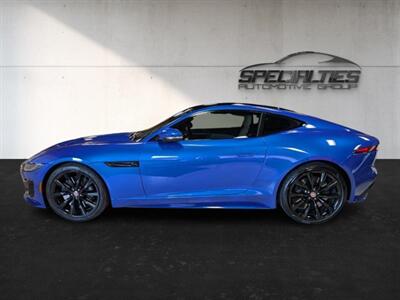 2021 Jaguar F-TYPE R   - Photo 7 - Bountiful, UT 84010
