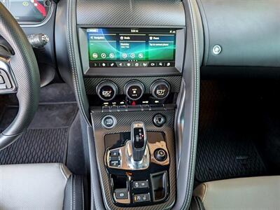 2021 Jaguar F-TYPE R   - Photo 22 - Bountiful, UT 84010