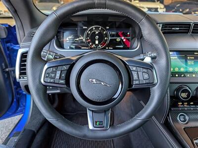 2021 Jaguar F-TYPE R   - Photo 20 - Bountiful, UT 84010