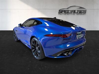 2021 Jaguar F-TYPE R   - Photo 8 - Bountiful, UT 84010