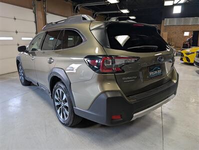 2023 Subaru Outback Touring XT   - Photo 8 - Bountiful, UT 84010
