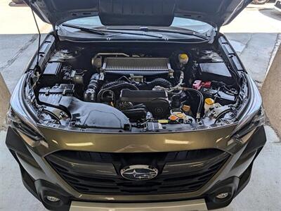 2023 Subaru Outback Touring XT   - Photo 17 - Bountiful, UT 84010