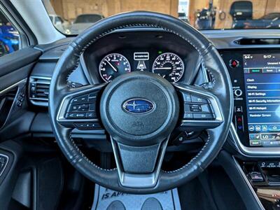 2023 Subaru Outback Touring XT - Photo 19 - Bountiful, UT 84010