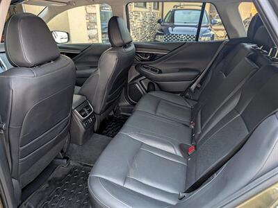 2023 Subaru Outback Touring XT   - Photo 24 - Bountiful, UT 84010