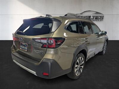 2023 Subaru Outback Touring XT   - Photo 10 - Bountiful, UT 84010
