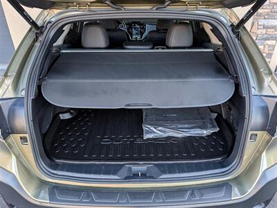 2023 Subaru Outback Touring XT - Photo 28 - Bountiful, UT 84010
