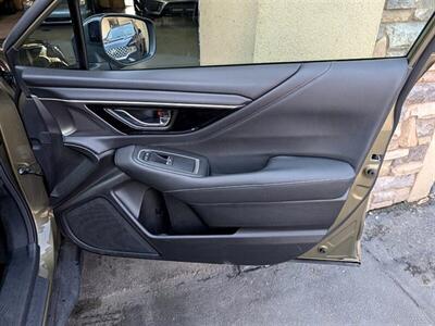 2023 Subaru Outback Touring XT   - Photo 28 - Bountiful, UT 84010
