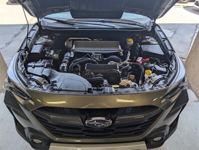 2023 Subaru Outback Touring XT   - Photo 17 - Bountiful, UT 84010