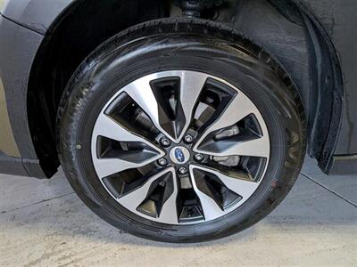 2023 Subaru Outback Touring XT   - Photo 15 - Bountiful, UT 84010