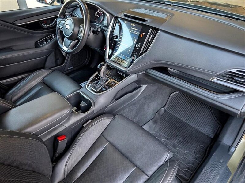 2023 Subaru Outback Touring XT - Photo 4 - Bountiful, UT 84010