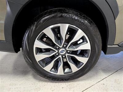 2023 Subaru Outback Touring XT   - Photo 13 - Bountiful, UT 84010