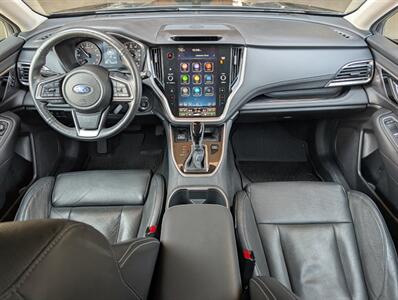 2023 Subaru Outback Touring XT   - Photo 3 - Bountiful, UT 84010