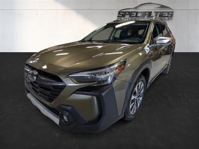 2023 Subaru Outback Touring XT   - Photo 5 - Bountiful, UT 84010